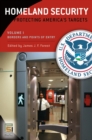 Homeland Security : Protecting America's Targets [3 volumes] - eBook
