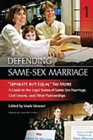Defending Same-Sex Marriage : [3 volumes] - eBook