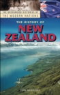 The History of New Zealand - eBook