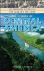 The History of Central America - eBook