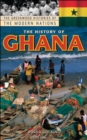 The History of Ghana - eBook
