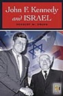 John F. Kennedy and Israel - eBook