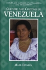 Culture and Customs of Venezuela - eBook