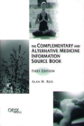 The Complementary and Alternative Medicine Information Source Book - eBook