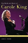The Words and Music of Carole King - eBook