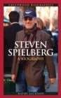Steven Spielberg : A Biography - eBook
