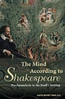 The Mind According to Shakespeare : Psychoanalysis in the Bard's Writing - eBook