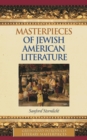 Masterpieces of Jewish American Literature - eBook