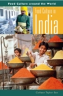 Food Culture in India - eBook