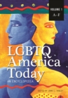 LGBTQ America Today : An Encyclopedia [3 volumes] - eBook