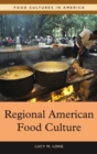Regional American Food Culture - eBook