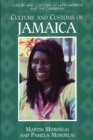 Culture and Customs of Jamaica - eBook