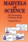 Marvels of Science : 50 Fascinating 5-Minute Reads - eBook
