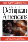 The Dominican Americans - eBook