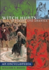 Witch Hunts in Europe and America : An Encyclopedia - eBook