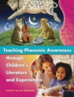 Teaching Phonemic Awareness through Children's Literature and Experiences - eBook