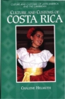 Culture and Customs of Costa Rica - eBook