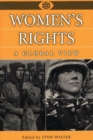 Women's Rights : A Global View - eBook