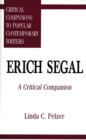 Erich Segal : A Critical Companion - eBook