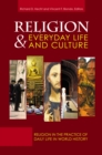 Religion and Everyday Life and Culture : [3 volumes] - eBook