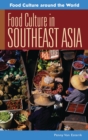 Food Culture in Southeast Asia - eBook