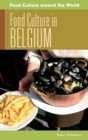 Food Culture in Belgium - eBook