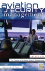 Aviation Security Management : [3 volumes] - eBook