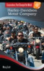 Harley-Davidson Motor Company - eBook