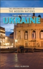The History of Ukraine - eBook