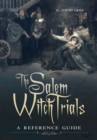 The Salem Witch Trials : A Reference Guide - eBook