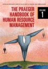 The Praeger Handbook of Human Resource Management : [2 volumes] - eBook