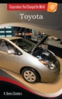 Toyota - eBook