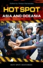 Hot Spot: Asia and Oceania - eBook