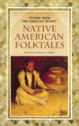 Native American Folktales - eBook
