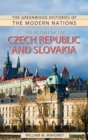 The History of the Czech Republic and Slovakia - eBook