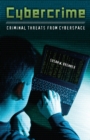 Cybercrime : Criminal Threats from Cyberspace - eBook