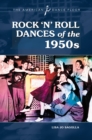 Rock 'n' Roll Dances of the 1950s - eBook