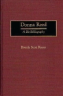 Donna Reed : A Bio-Bibliography - eBook