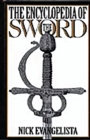 The Encyclopedia of the Sword - eBook