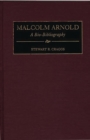 Malcolm Arnold : A Bio-Bibliography - eBook
