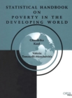 Statistical Handbook on Poverty in the Developing World - eBook