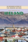 The History of Iceland - eBook