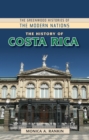 The History of Costa Rica - eBook