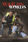 War on Words : Who Should Protect Journalists? - eBook
