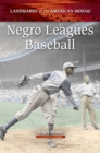 Negro Leagues Baseball - eBook