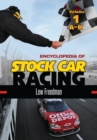 Encyclopedia of Stock Car Racing [2 volumes] - eBook