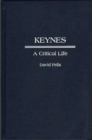 Keynes : A Critical Life - eBook