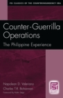 Counter-Guerrilla Operations : The Philippine Experience - eBook