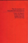 The Economics of Household Consumption - eBook
