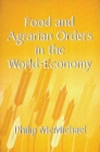 Food and Agrarian Orders in the World-Economy - eBook